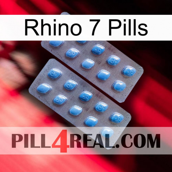 Rhino 7 Pills viagra4